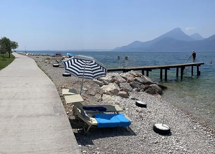 Hébergement de vacances Lola
