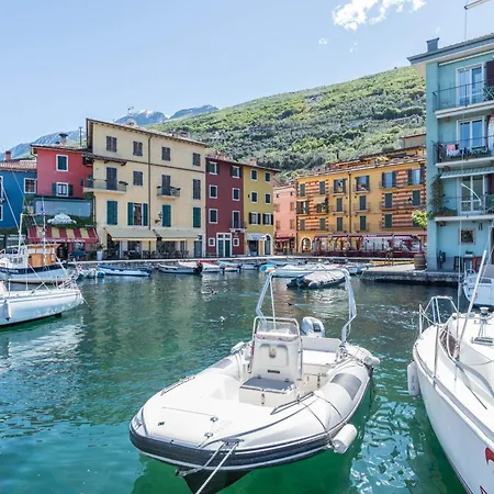 Prázdninový dům Lola Brenzone sul Garda