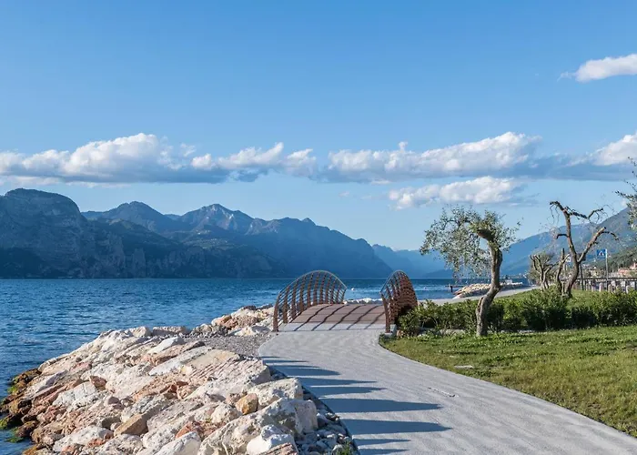 Lola * Brenzone sul Garda